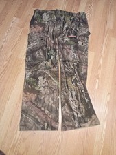 Mossy Oak 2x Hunting Pant Nice Condition
