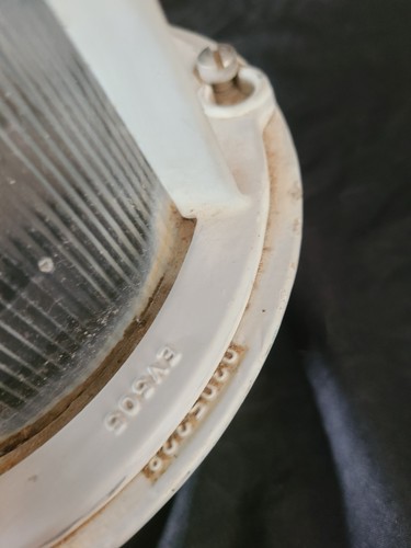 Crouse Hinds Ecm Ev505 - Picture 4 of 5