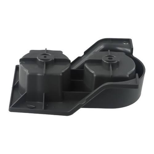 For Nissan GQ Patrol Y60 Console Dual Cup Holder Long lasting Performance - Picture 9 of 24