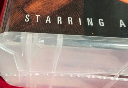 The Dead Zone: The Complete Series (DVD Set, 2018) Small Tears In Seal  - Foto 9 di 11