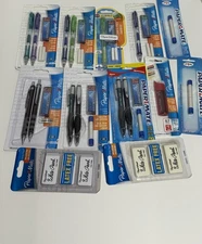 Papermate lot of 12 assorted papermate products