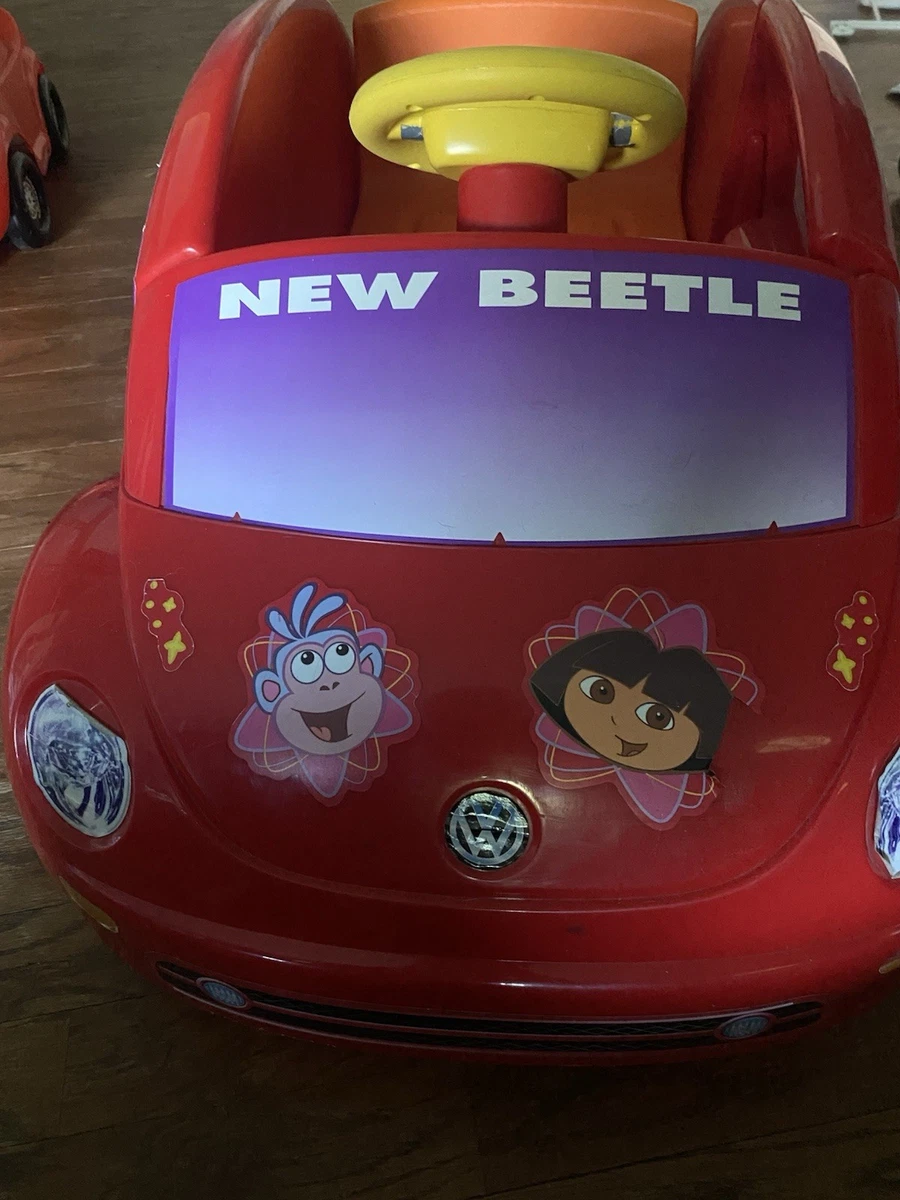 Dora the Explorer Ride-Ons & Tricycles for sale - eBay