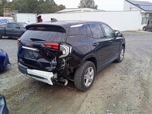 Air Cleaner Fits 18-22 EQUINOX 808993 - Picture 4 of 8