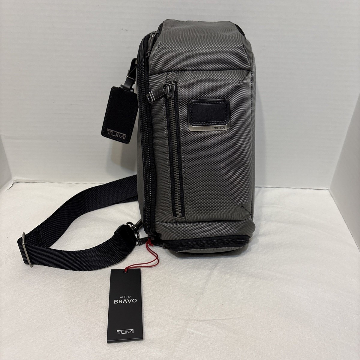 バッグ TUMI ALPHA BRAVO KELLEY 232399D Amazon | [トゥミ] ボディバッグ リュック ALPHA BRAVO KELLEY