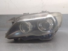 Feu avant (phare) BMW 730