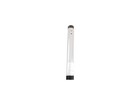 Crimson AV E06W - Fixed Length Extension Column - White