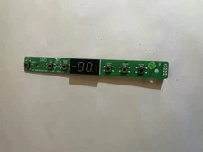 MARVEL REFRIGERATION S68167 DIGITAL DISPLAY CONTROL BOARD AZ119009 | KM1968