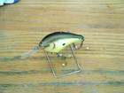Bagley's Db3 Diving Bait Tn Shad Older Bait Lure