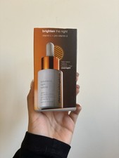 Dermalogica Biolumin C Night Restore Serum 0.85oz/25ml