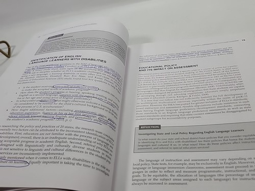 Bewertung von Englischlernern: - Taschenbuch, von Gottlieb Margo - Bild 11 von 12