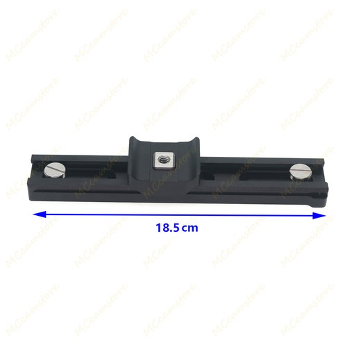 dji Ronin 2 Shadow2 Support Convient pour ARRI RED SONY 3/8Svis Fixation 16-20cm - Photo 15 sur 17