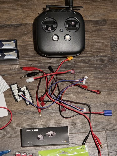 Paquete de drones FPV - Imagen 5 de 6