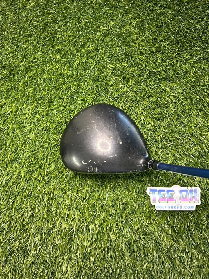 Driver Srixon Z765 10.5 Loft ProLaunch Regular Flex GP Grip Derecha Foto 2 de 4