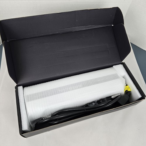 Vivosun elektronisches Vorschaltgerät 1000 Watt, lüftergekühlt, gut für beide Hochdruck... - Bild 8 von 8