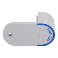 Easypart Passend FüR Ecovacs 201-24C2-0368 Wischrollenabdeckung FüR