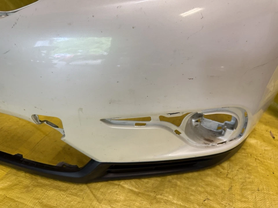 Оригинальная крышка переднего бампера для Toyota Highlander 2011 2012 2013 годов выпуска 52119-0e120 - Изображение 4 из 4