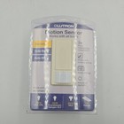 Lutron Motion Sensor Switch Single Pole MS-OPS2H-LA  Light Almond - NIP