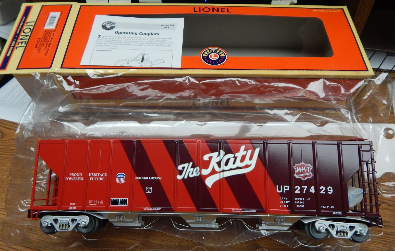 Click here to see eBay Auction