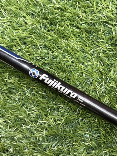 Callaway X 3 Wood LH - Fujikura Regular Flex - Picture 5 of 6