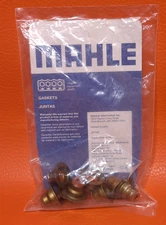 Mahle Clevite SS45950 Engine Valve Stem Oil Seal Set of 8 Seals Intake & Exhaust