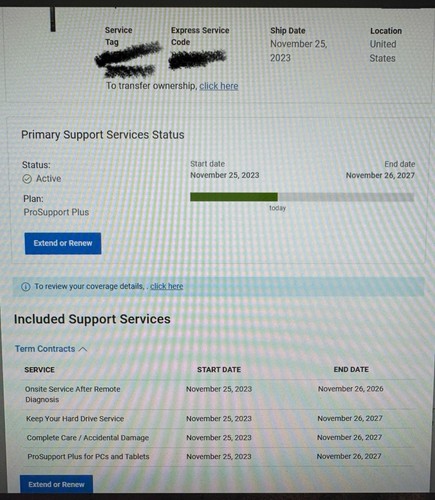 Dell OptiPlex 7010 Micro PC i5-13500T |32GB RAM |3TB+256GB*NVMe|WIN 11 Warranty* - Picture 8 of 8
