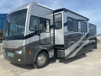 2007 FLEETWOOD SOUTHWIND 35A 35A 35A