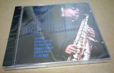 RARE NEW SEALED IMPORT THE BEST OF VAN MORRISON CD 2003 PEGCD436 PEGASUS GERMANY