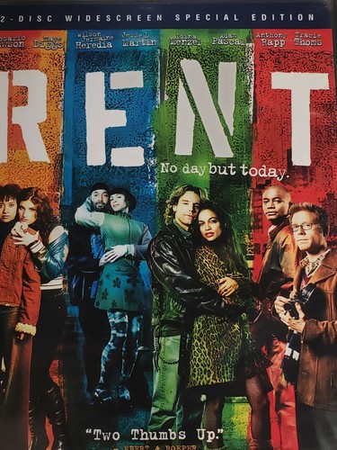 Rent DVD 2005 No Day But Today, 2 Disc Widescreen Special Edition  - Picture 1 of 2