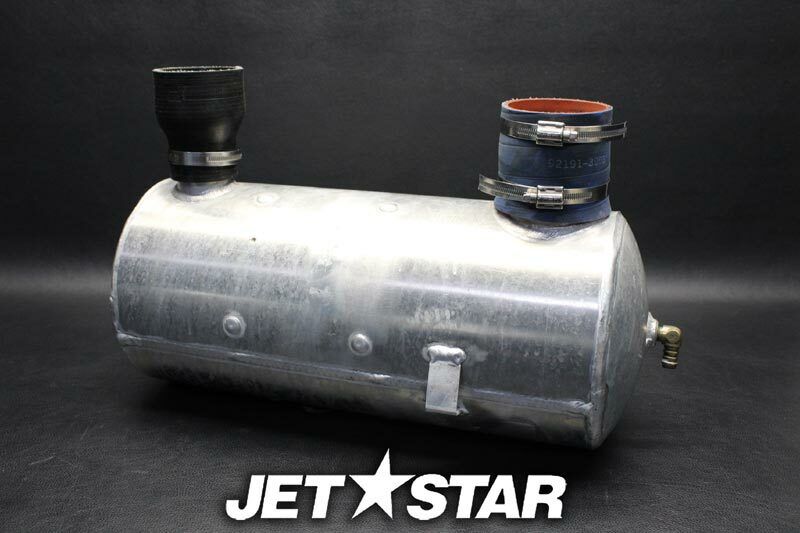 Kawasaki ULTRA250X '08 OEM MUFFLER-COMP,1ST Used [K656-045 Kawasaki ULTRA250X '08 OEM MUFFLER-COMP,1ST Used [K656-045