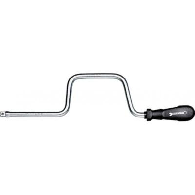 Stahlwille 12100010 421 Speeder brace, 3/8 Inch