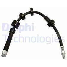 Brake Hose for FIAT:CINQUECENTO,SEICENTO / 600,CINQUECENTO VAN, 46481635