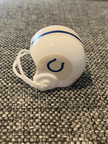 Vintage NFL Mini Gumball Football Helmets 1980s - Picture 37 of 85