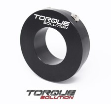 Torque Solution Fuel Pump Holder for 2008+ Mitsubishi Lancer EVO X & MR 2008+