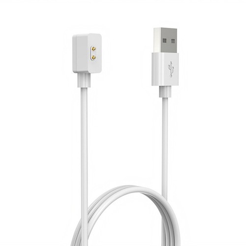 60/100CM Kabel Magnetyczna ładowarka ssąca Kabel ładujący Linia pasuje do Redmi Band2 - Zdjęcie 1 z 18