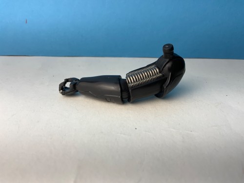 Star Wars Dark Trooper Fase III 3 brazo derecho construir un droide pieza mala de fábrica - Imagen 3 de 3
