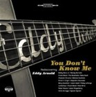 Various Artists - You Don't Know Me (Rediscovering Eddy Arnold, 2014)