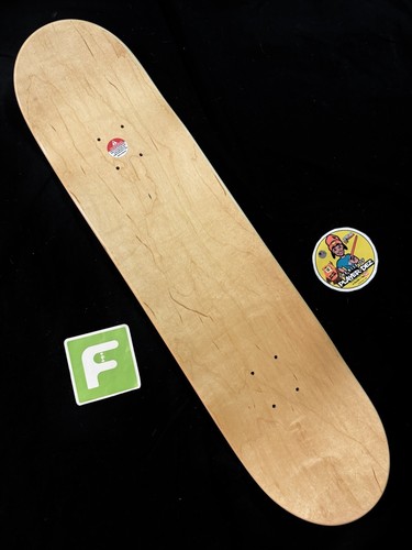 RARE SIGNED Tony Hawk Birdhouse Falcon Crest Skateboard Deck AUTOGRAPHED - Picture 6 of 6