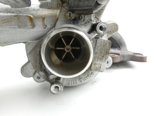 Turbolader Turbo Abgasturbolader für Seat Leon 5F SC FR TSI 1,4 103KW CHPA - Bild 4 von 12