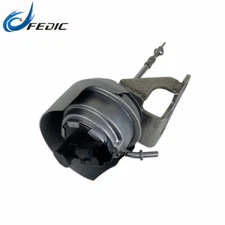 GTD1244VZ 819872 for Peugeot Ford Citroen C4 Picasso Jumpy Turbo actuator 