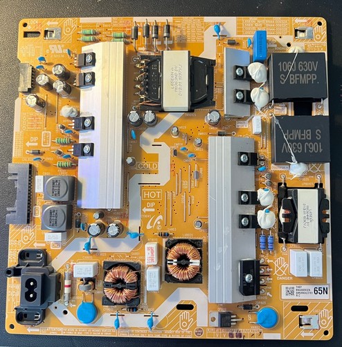 Samsung TV 65" Netzteil BN44-00932A L65E6N_NHS geprüft ! O2 - Bild 1 von 4