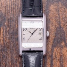 1990s Audemars Piguet Edward Piguet 18ct White Gold 29x45.5mm | 15121BC.OO