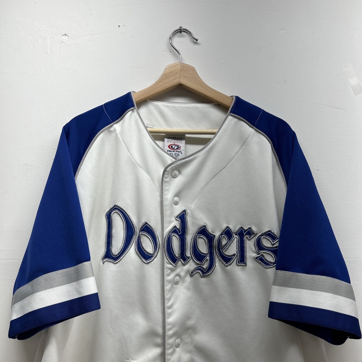 00s TRUE FAN MLB カージナルス J.D DREW ユニフォーム s-l500.jpg