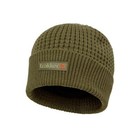 Trakker Texturé Doublé Bonnet / Carpe Pêche Vêtements