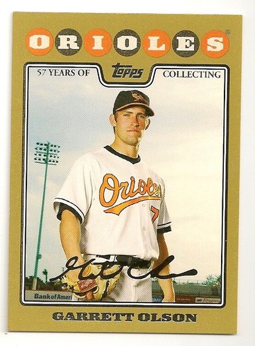 Topps Gold Series 2 2008 - Termina tu conjunto - Imagen 168 de 243