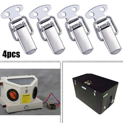 Lock Mini size # 2700 Toggle Latch Lock Mini size # 2700 Toggle Latch