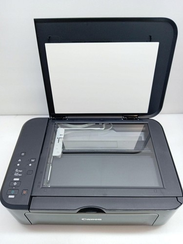Canon PIXMA MG3650s Multifunktionsdrucker - Schwarz