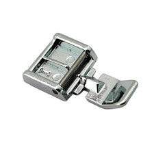 Juki Zipper Foot 40050946 For HZL-27Z, HZL-29Z, HLZ-35Z Sewing Machine