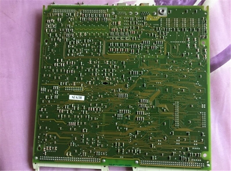 5D140 SIEMENS C98043-A1600-L1-18 保証付き Siemens C98043-A1600-L1 Control Board Used Tested wa | eBay
