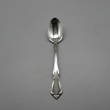 Oneida Stainless CHATEAU Teaspoon * COMMUNITY USA