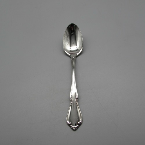 Oneida Stainless CHATEAU Teaspoon * COMMUNITY USA - Picture 1 of 3